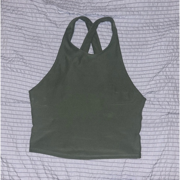 Abercrombie & Fitch Tank - Picture 1 of 3